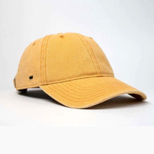 Load image into Gallery viewer, UFlex Cotton Canvas Cap
