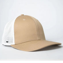 Load image into Gallery viewer, UFlex High Profile 6 Panel Trucker