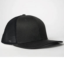 Load image into Gallery viewer, UFlex High Profile 6 Panel Trucker