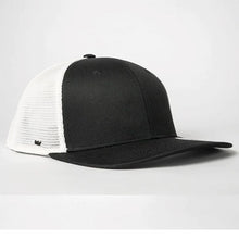 Load image into Gallery viewer, UFlex High Profile 6 Panel Trucker