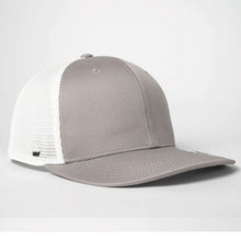 Load image into Gallery viewer, UFlex High Profile 6 Panel Trucker