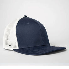 Load image into Gallery viewer, UFlex High Profile 6 Panel Trucker