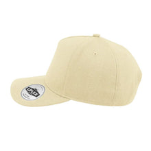 Load image into Gallery viewer, U24500HP UFlex High Profile 5 Panel Snap Back