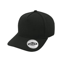 Load image into Gallery viewer, U24500HP UFlex High Profile 5 Panel Snap Back