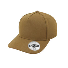 Load image into Gallery viewer, U24500HP UFlex High Profile 5 Panel Snap Back