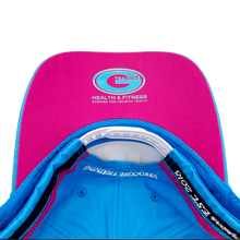 Load image into Gallery viewer, 100 x Custom Embroidered Full Design Trucker Cap