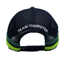 Load image into Gallery viewer, 50 x Custom 2 Position Front / Back Embroidered Trucker Cap