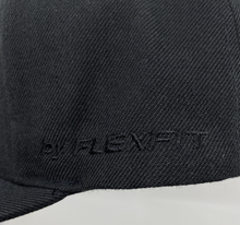 Load image into Gallery viewer, 6002F Poplin Golf - Flat Peak Visor