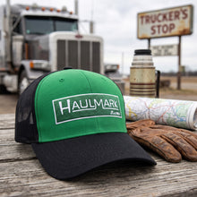 Load image into Gallery viewer, 200 x Custom 1 Position Front Embroidery Trucker Cap