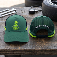 Load image into Gallery viewer, 50 x Custom 2 Position Front / Back Embroidered Trucker Cap