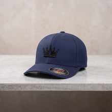 Load image into Gallery viewer, Decorated 6560 Flexfit Hexa 5 Panel - 1 Position Embroidery