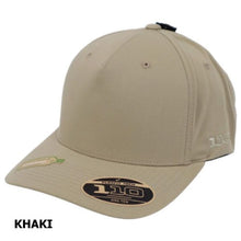 Load image into Gallery viewer, 110AR Recycled 5-Panel A Frame Cap Khaki