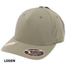 Load image into Gallery viewer, 110AR Recycled 5-Panel A Frame Cap Loden