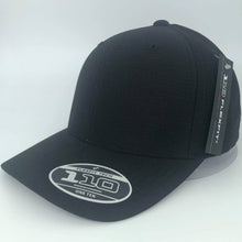 Load image into Gallery viewer, 110CD  Cool & Dry Cap Black
