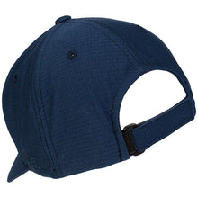 Load image into Gallery viewer, 110CD  Cool & Dry Cap Navy Back