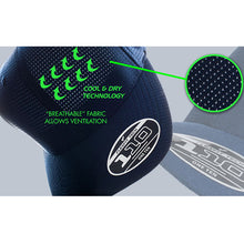 Load image into Gallery viewer, 110CD Cool & Dry Cap Breathable Fabric