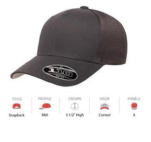 Load image into Gallery viewer, 110M Mesh Back Cap