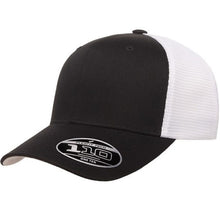 Load image into Gallery viewer, Flexfit 110MT Mesh Back 2-Tone Cap
