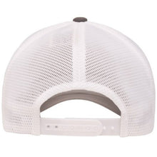 Load image into Gallery viewer, Flexfit 110MT Mesh Back 2-Tone Cap