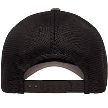 Load image into Gallery viewer, Flexfit 110MT Mesh Back 2-Tone Cap