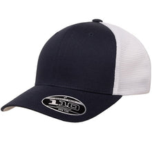 Load image into Gallery viewer, Flexfit 110MT Mesh Back 2-Tone Cap