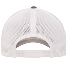 Load image into Gallery viewer, Flexfit 110MT Mesh Back 2-Tone Cap