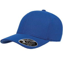 Load image into Gallery viewer, 110P Flexfit Cool & Dry Mini Pique Cap (Polyester)