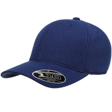 Load image into Gallery viewer, 110P Flexfit Cool & Dry Mini Pique Cap (Polyester)