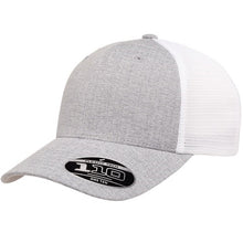 Load image into Gallery viewer, Flexfit 110MT Mesh Back 2-Tone Cap