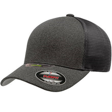 Load image into Gallery viewer, 5511UP Flexfit Unipanel Trucker Mesh Cap