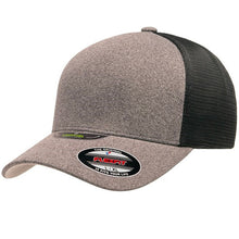 Load image into Gallery viewer, 5511UP Flexfit Unipanel Trucker Mesh Cap