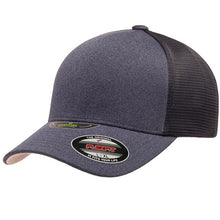 Load image into Gallery viewer, 5511UP Flexfit Unipanel Trucker Mesh Cap