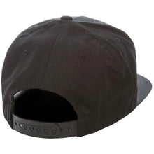 Load image into Gallery viewer, 6002F Poplin Golf - Flat Peak Visor