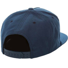 Load image into Gallery viewer, 6002F Poplin Golf - Flat Peak Visor
