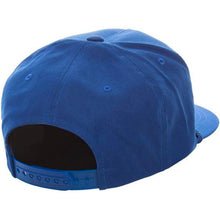 Load image into Gallery viewer, 6002F Poplin Golf - Flat Peak Visor