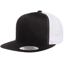 Load image into Gallery viewer, 6006T Classic Universal Trucker - Two Tone