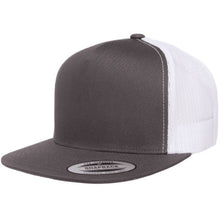 Load image into Gallery viewer, 6006T Classic Universal Trucker - Two Tone