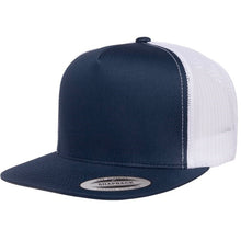 Load image into Gallery viewer, 6006T Classic Universal Trucker - Two Tone