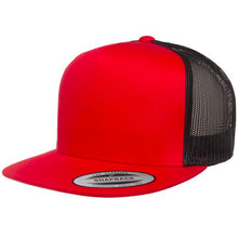 Load image into Gallery viewer, 6006T Classic Universal Trucker - Two Tone