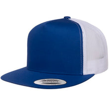 Load image into Gallery viewer, 6006T Classic Universal Trucker - Two Tone