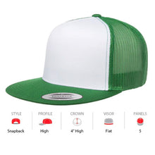 Load image into Gallery viewer, 6006 Classic Universal Trucker
