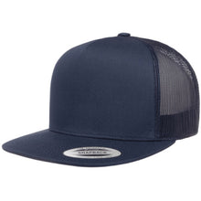 Load image into Gallery viewer, 6006 Classic Universal Trucker