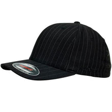 Load image into Gallery viewer, 6195P Flexfit Pinstripe