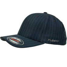 Load image into Gallery viewer, 6195P Flexfit Pinstripe