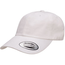 Load image into Gallery viewer, 6245CM Low Profile Cotton Twill Dad Hat