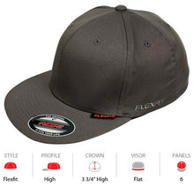 Load image into Gallery viewer, 6297F Flexfit Pro Baseball