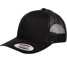 Load image into Gallery viewer, 6506 Trucker 5 Panel