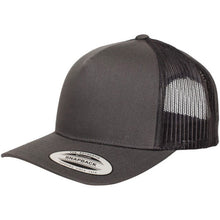 Load image into Gallery viewer, 6506 Trucker 5 Panel