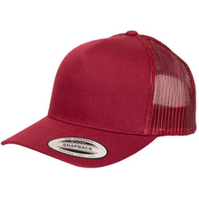 Load image into Gallery viewer, 6506 Trucker 5 Panel