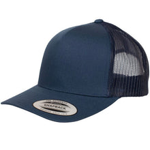 Load image into Gallery viewer, 6506 Trucker 5 Panel
